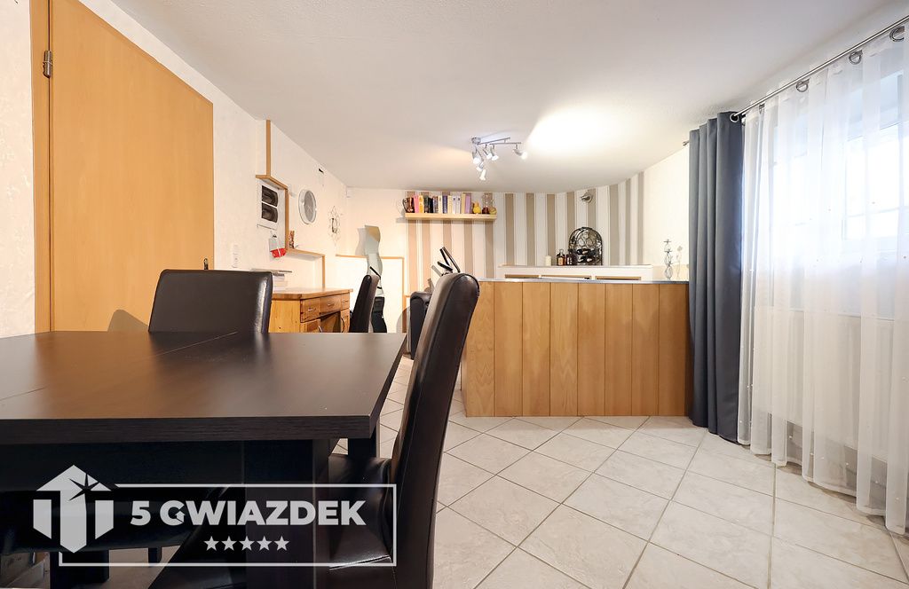 dom wolnostojący, 5 pokoi Krosino, ul. Spacerowa. Zdjęcie 36