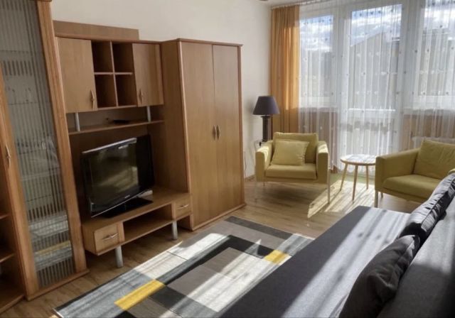 Mieszkanie 1-pokojowe Lwówek Śląski, ul. Gustawa Morcinka. Zdjęcie 1