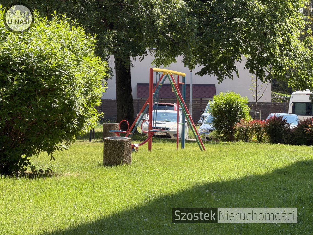 Mieszkanie 2-pokojowe Częstochowa Tysiąclecie, ul. Wodzickiego. Zdjęcie 20