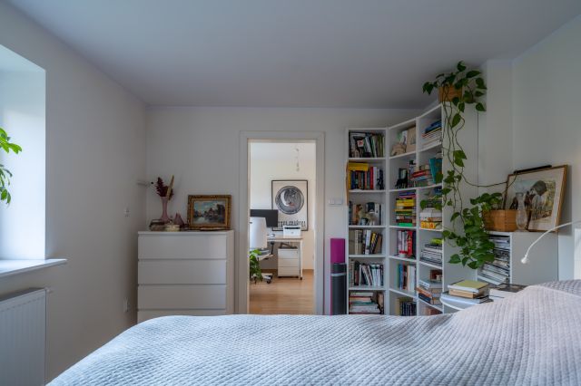 dom wolnostojący, 7 pokoi Gdańsk Siedlce, ul. Na Zboczu. Zdjęcie 9