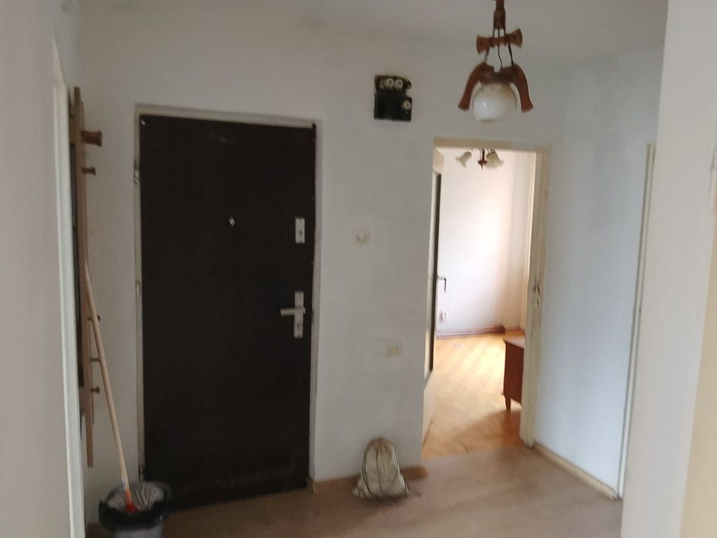 Mieszkanie 3-pokojowe Parczew, ul. Polna. Zdjęcie 2
