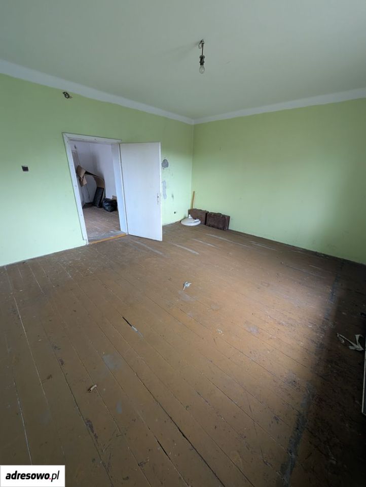dom wolnostojący, 8 pokoi Rybnik Kamień pod Rzędówką, ul. Poremby. Zdjęcie 6