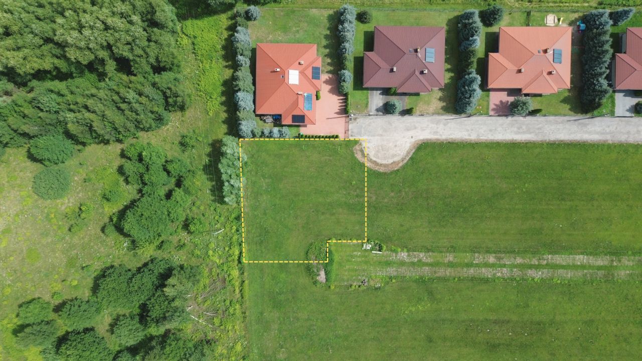 Działka budowlana Postoliska, ul. Starowiejska. Zdjęcie 2