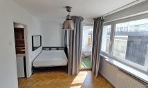 Mieszkanie 1-pokojowe Warszawa Śródmieście, ul. Złota. Zdjęcie 1