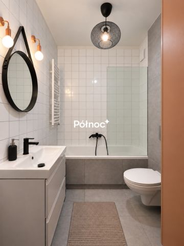 Mieszkanie 2-pokojowe Lublin, ul. Cyrkoniowa. Zdjęcie 8