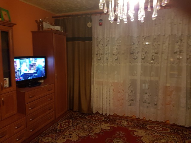 Mieszkanie 2-pokojowe Radomsko, ul. Piastowska. Zdjęcie 1