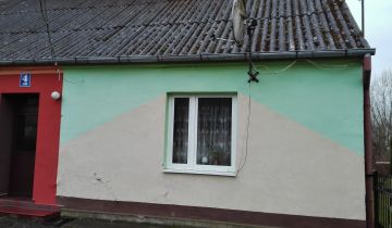 bliźniak, 3 pokoje Laski