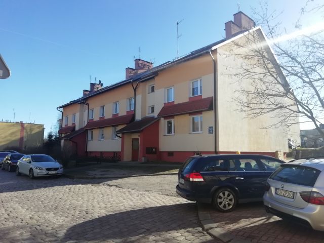 Mieszkanie 3-pokojowe Recz, ul. Ratuszowa . Zdjęcie 1