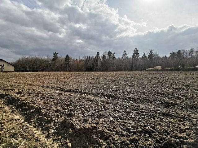 Działka budowlana Bulowice, ul. Olszyny. Zdjęcie 1