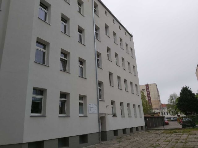 Mieszkanie 2-pokojowe Szczecin Centrum, ul. Wilków Morskich. Zdjęcie 1