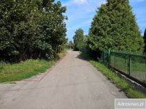 Działka budowlana Łódź Widzew, ul. Pomorska. Zdjęcie 3