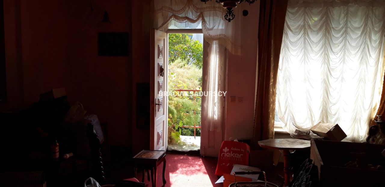 bliźniak, 9 pokoi Kraków Dębniki, ul. Tyniecka. Zdjęcie 5