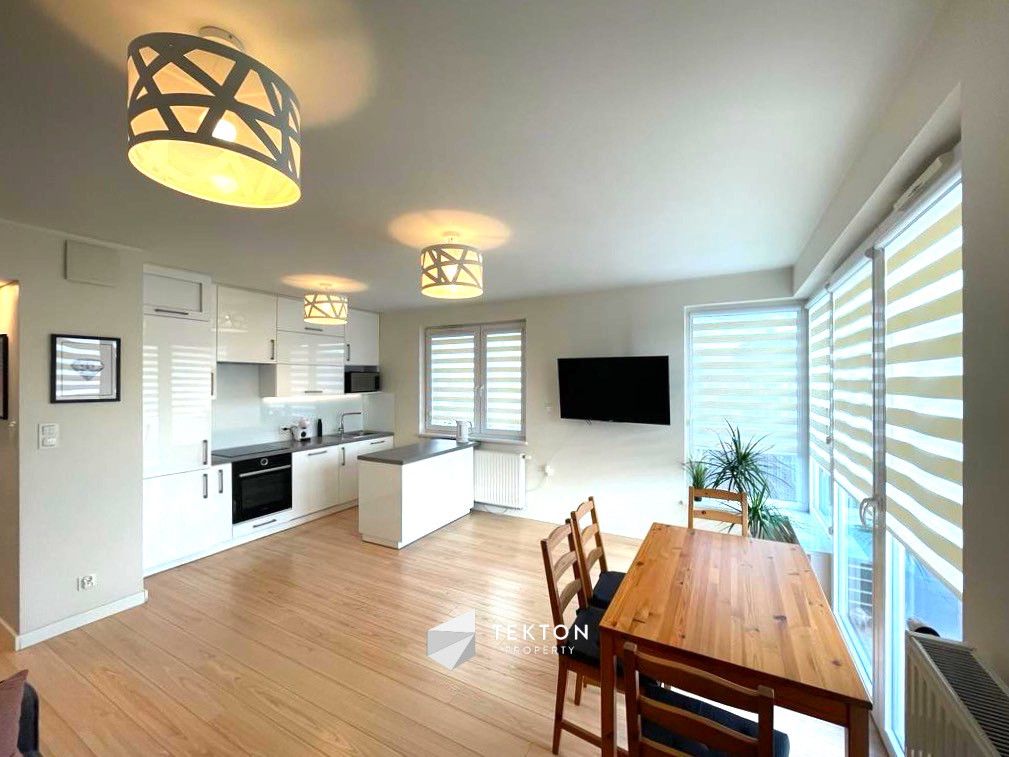 Mieszkanie 3-pokojowe Gdynia Chwarzno-Wiczlino, ul. Janki Bryla