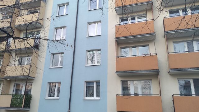 Mieszkanie 2-pokojowe Grudziądz, ul. Chopina. Zdjęcie 1