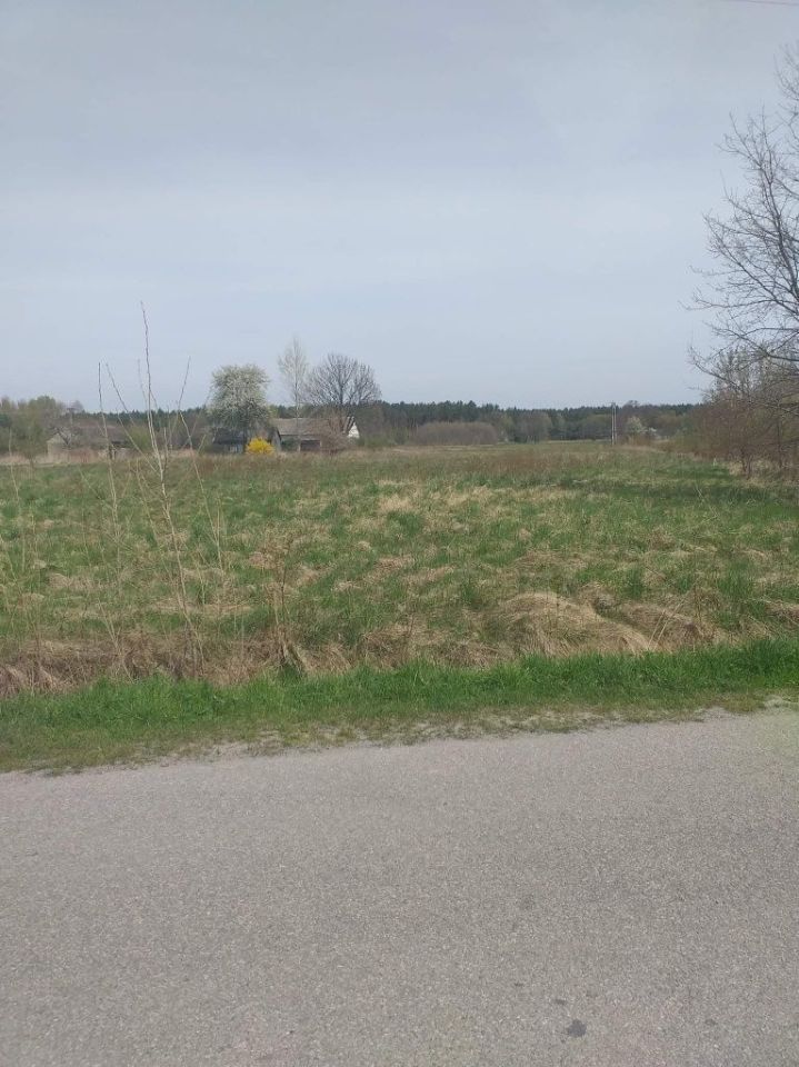 Działka budowlana Wielogóra, ul. Długa. Zdjęcie 3