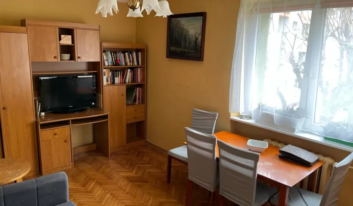 Mieszkanie 2-pokojowe Kalisz Kaliniec, ul. Serbinowska