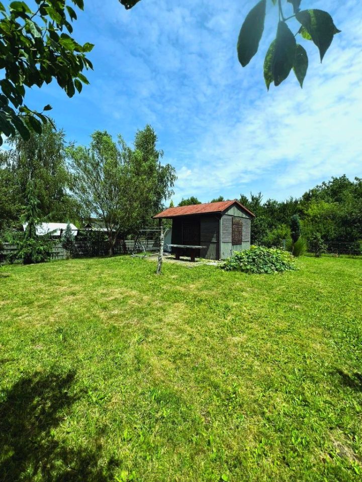 Działka rod Rzeszów, al. Armii Krajowej