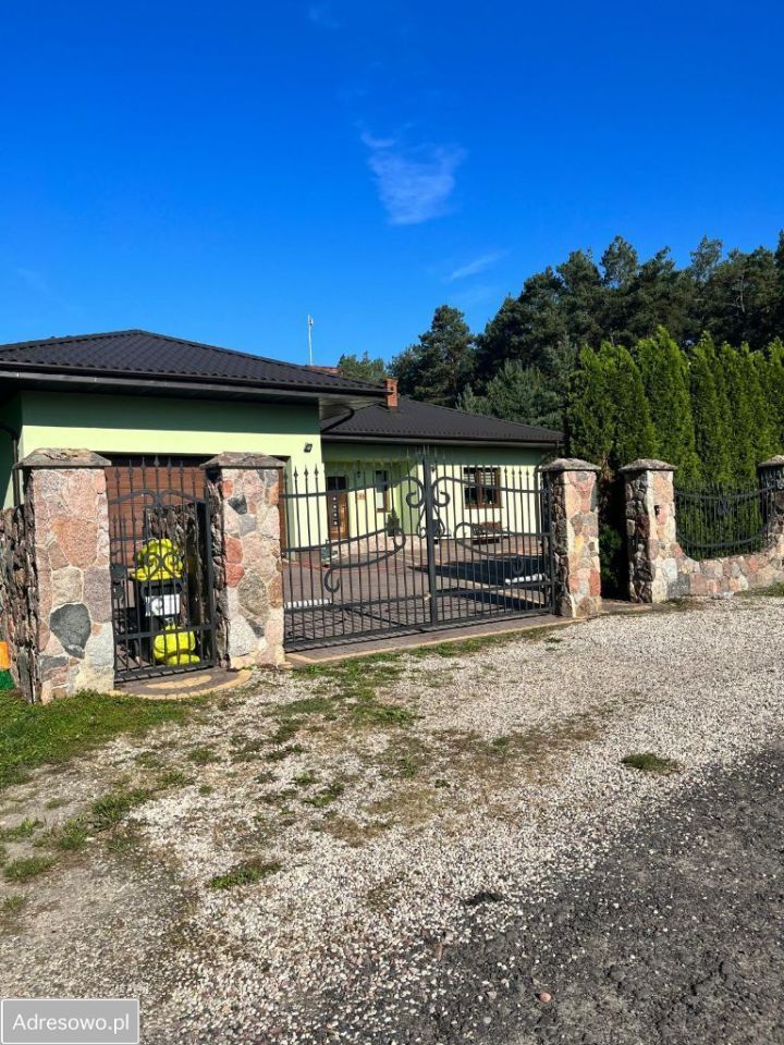 dom wolnostojący, 5 pokoi Płock. Zdjęcie 20