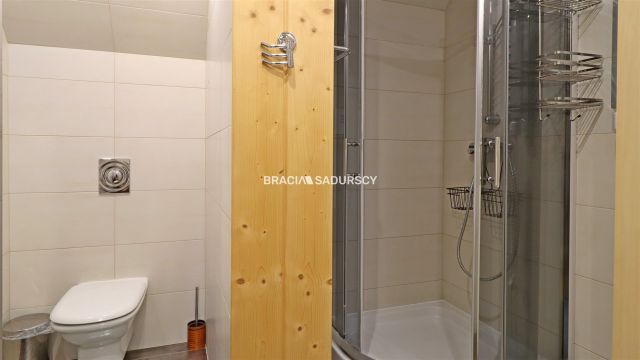 Mieszkanie 3-pokojowe Kościelisko, ul. Nędzy-Kubińca. Zdjęcie 19