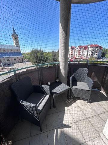 Mieszkanie 3-pokojowe Pabianice. Zdjęcie 6