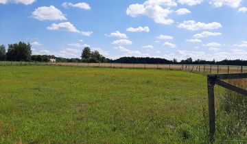 Działka budowlana Soboklęszcz, Płońska