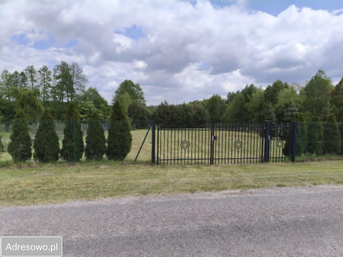 Działka rolno-budowlana Zalesiczki. Zdjęcie 11