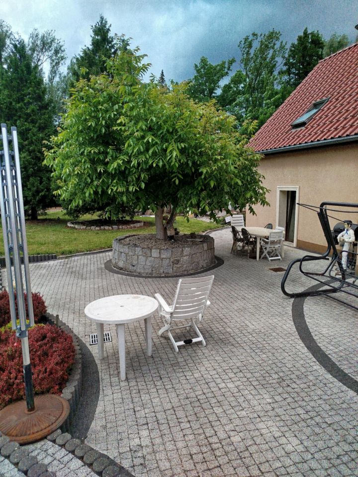 Hala/magazyn Kożuchów, ul. Żagańska. Zdjęcie 16