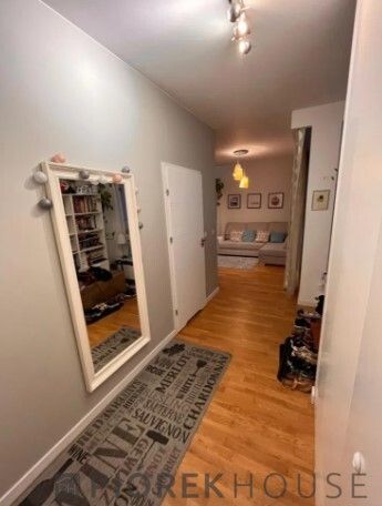 Mieszkanie 3-pokojowe Warszawa Żoliborz, ul. Jasnodworska. Zdjęcie 10