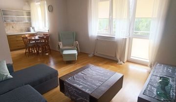 Mieszkanie 3-pokojowe Rzeszów, ul. Nowosądecka