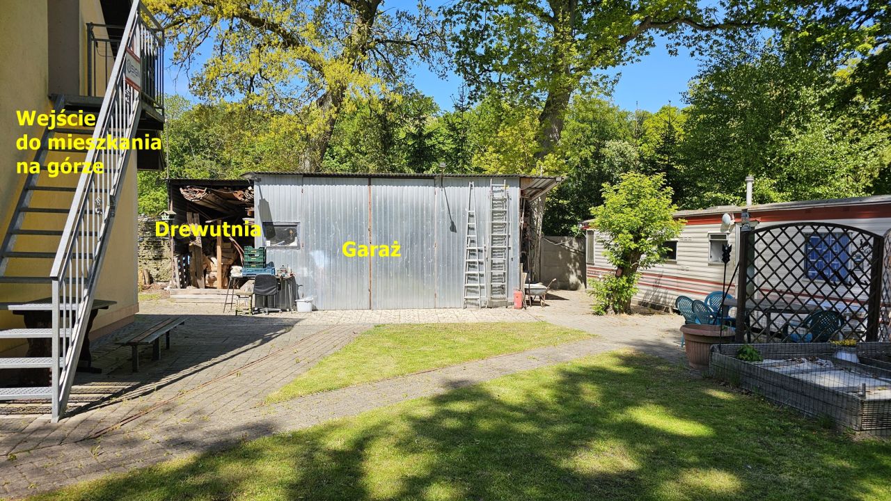 dom wolnostojący, 5 pokoi Łuskowo. Zdjęcie 21