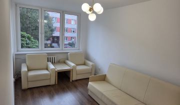 Mieszkanie 1-pokojowe Sosnowiec Pogoń, ul. Litewska