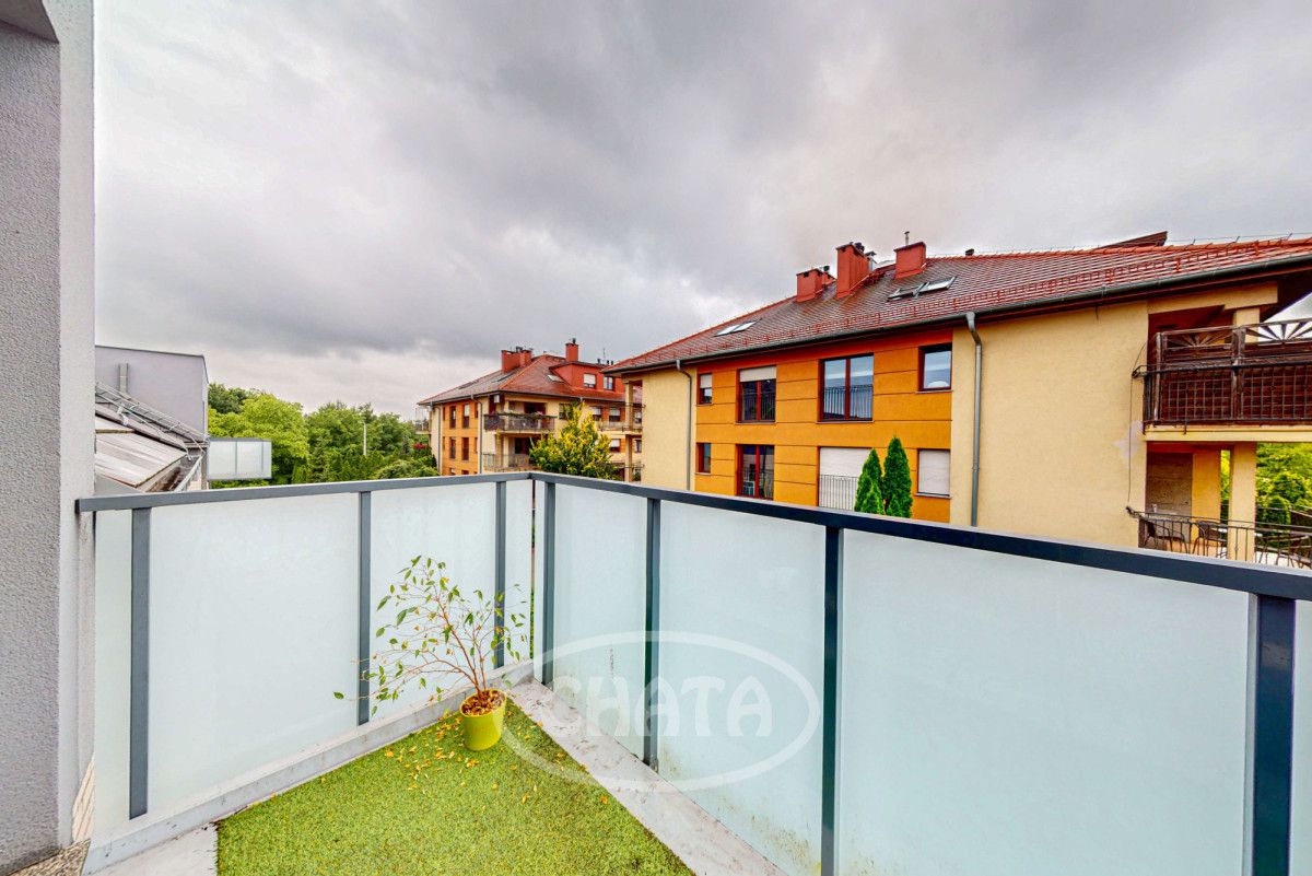 Mieszkanie 5-pokojowe Wrocław Krzyki, ul. Przystankowa. Zdjęcie 11