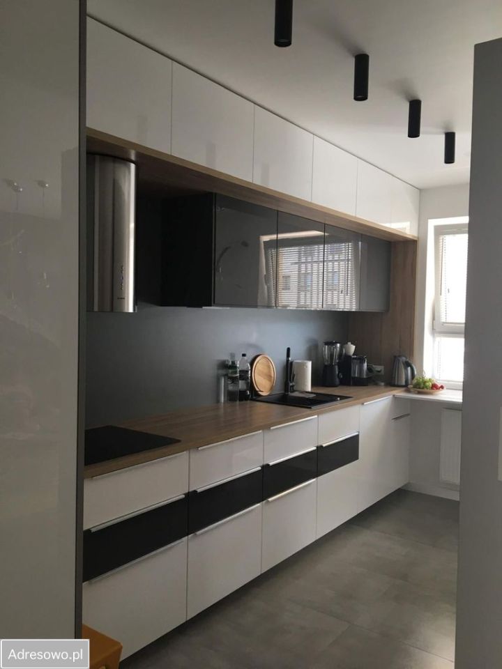 Mieszkanie 4-pokojowe Warszawa Ursus, ul. Dzieci Warszawy