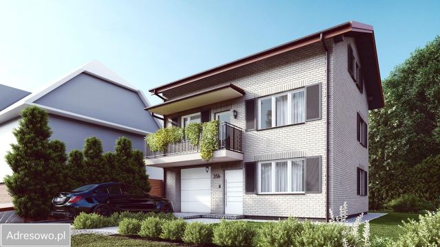 dom wolnostojący, 6 pokoi Białystok Bacieczki, ul. Saturna. Zdjęcie 1