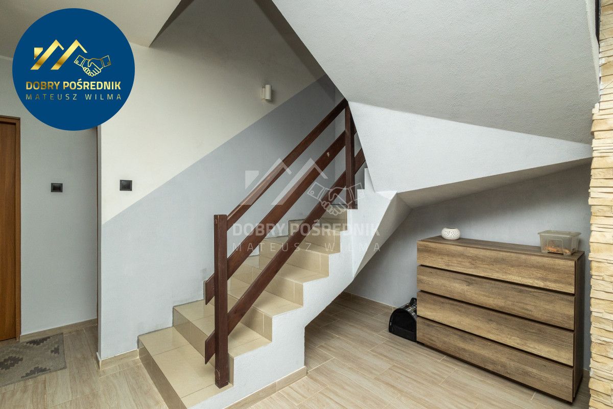 dom szeregowy, 5 pokoi Malbork. Zdjęcie 6