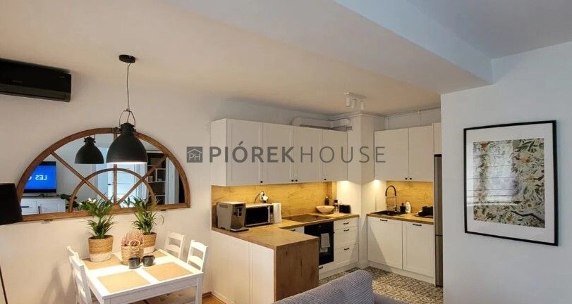 Mieszkanie 2-pokojowe Warszawa Praga-Południe, ul. Lubelska. Zdjęcie 10