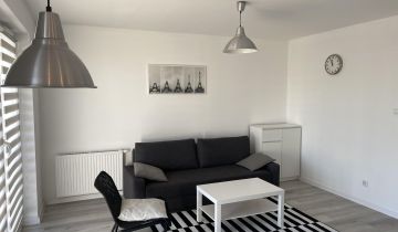 Mieszkanie 1-pokojowe Gdańsk Jasień, ul. Kazimierza Leskiego