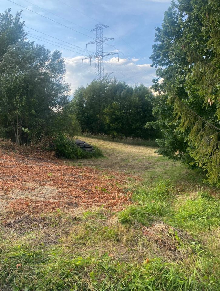 Działka rolno-budowlana Bielsko-Biała Komorowice Krakowskie, ul. Gliwicka. Zdjęcie 9