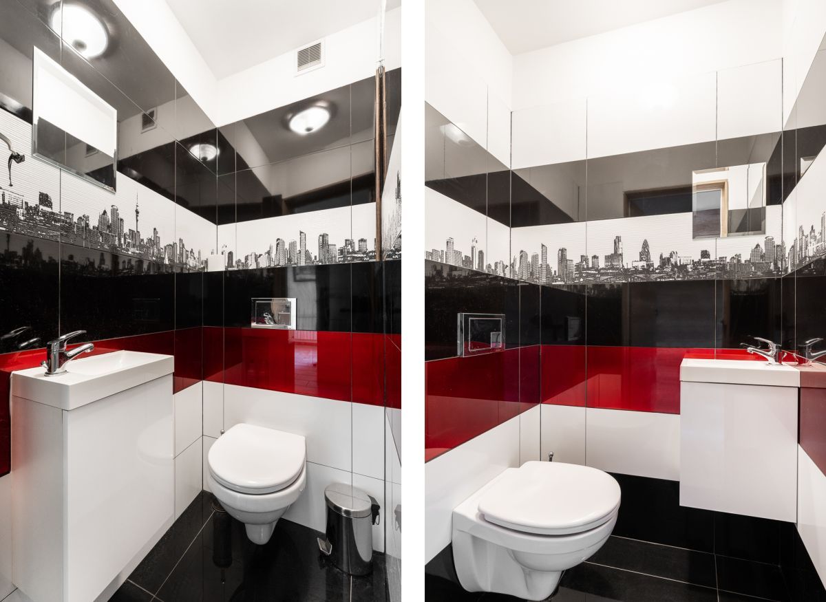 dom wolnostojący, 12 pokoi Tłuste. Zdjęcie 30