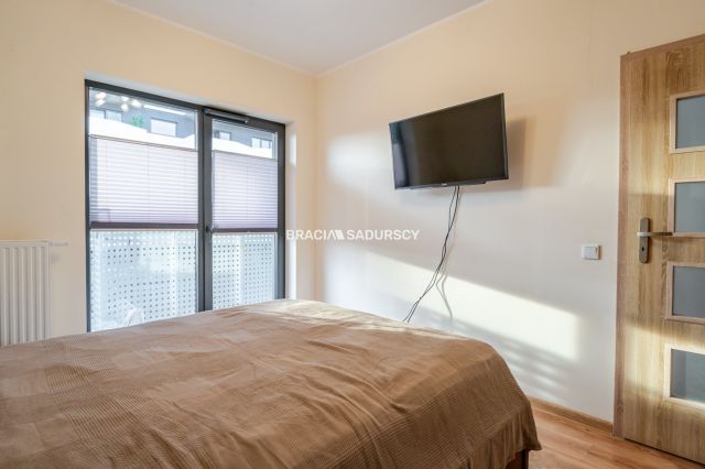 Mieszkanie 2-pokojowe Kraków Bronowice, ul. Naukowców. Zdjęcie 8