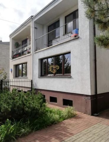 bliźniak, 5 pokoi Warszawa Praga-Południe. Zdjęcie 1