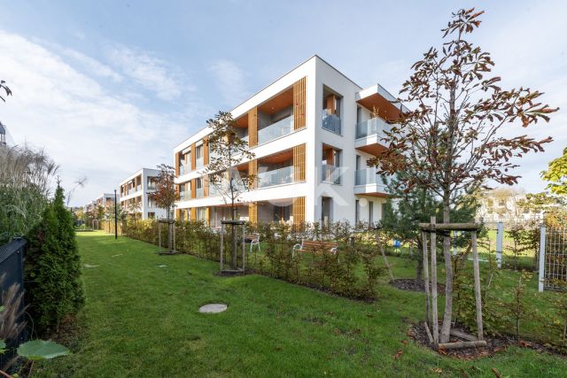 Mieszkanie 4-pokojowe Warszawa Mokotów, ul. Eukaliptusowa. Zdjęcie 12