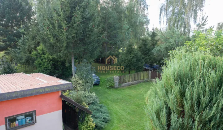 dom wolnostojący, 5 pokoi Gdańsk Rudniki, ul. Zagroble