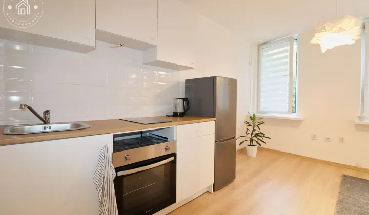 Mieszkanie 1-pokojowe Świdnik Centrum, pl. Tadeusza Kościuszki