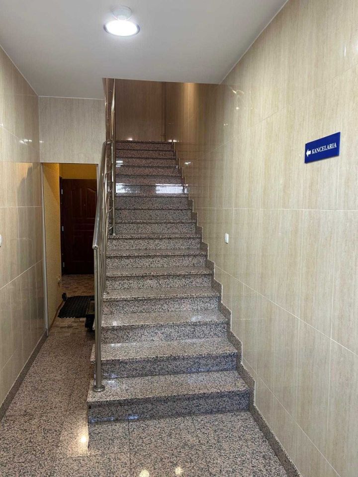 kamienica Działdowo, pl. Mickiewicza. Zdjęcie 2