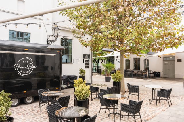 Mieszkanie 2-pokojowe Warszawa Śródmieście, al. Aleja "Solidarności". Zdjęcie 14