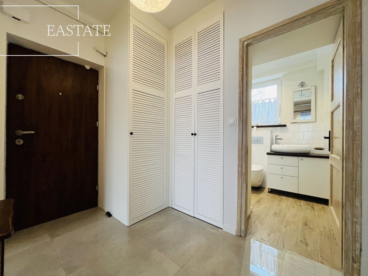 Mieszkanie 2-pokojowe Warszawa Praga-Północ, ul. Ratuszowa. Zdjęcie 14