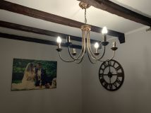 Mieszkanie 3-pokojowe Brzeziny, ul. św. Anny. Zdjęcie 3