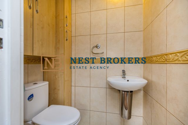 Mieszkanie 2-pokojowe Kraków Kliny, ul. prof. Wojciecha Marii Bartla. Zdjęcie 13