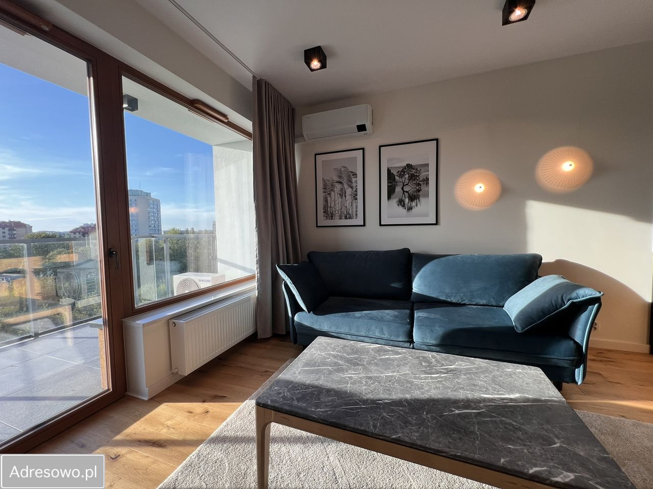 Mieszkanie 2-pokojowe Warszawa Wola, ul. Ludwiki. Zdjęcie 13